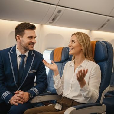 Flugangst Beratung Mönchengladbach