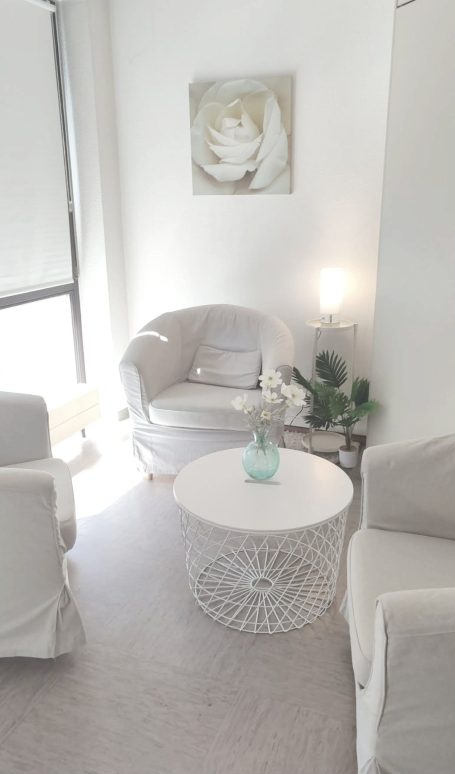 Praxisraum Hypnose Mönchengladbach