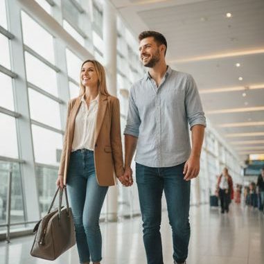 Flugangst Beratung Mönchengladbach