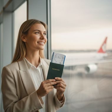 Flugangst Beratung Mönchengladbach