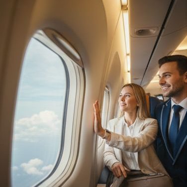 Flugangst Beratung Mönchengladbach